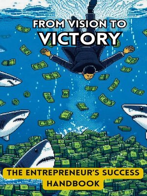 cover image of From Vision to Victory